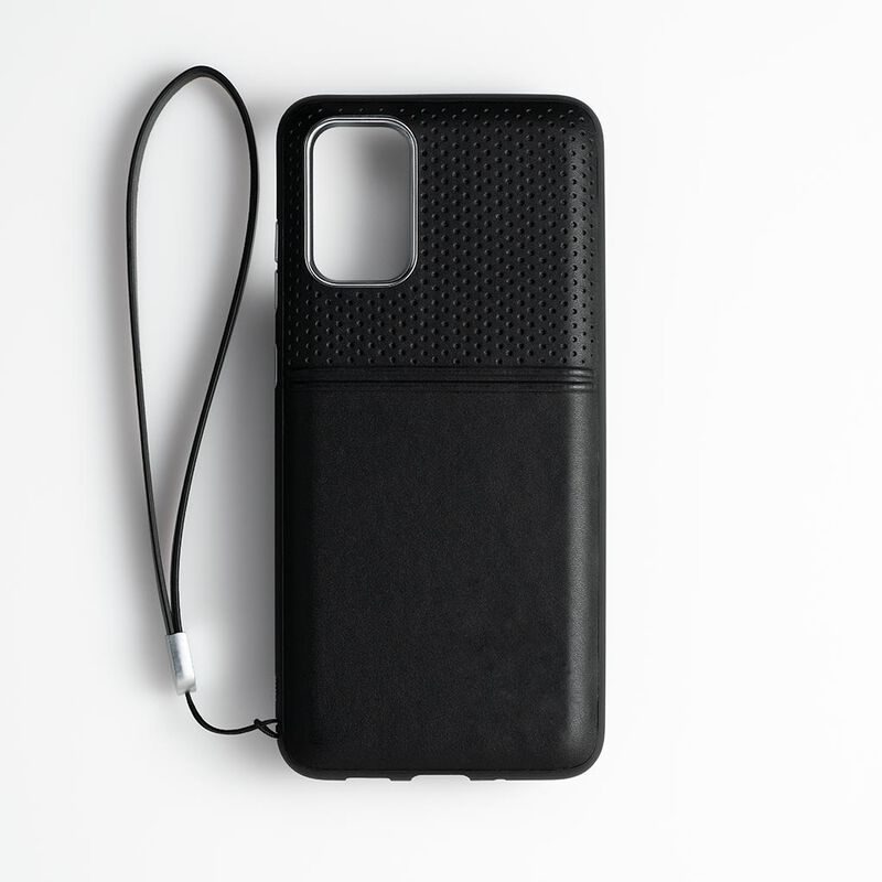 BodyGuardz Accent Duo Case with TriCore™ Protection for Samsung Galaxy S20+